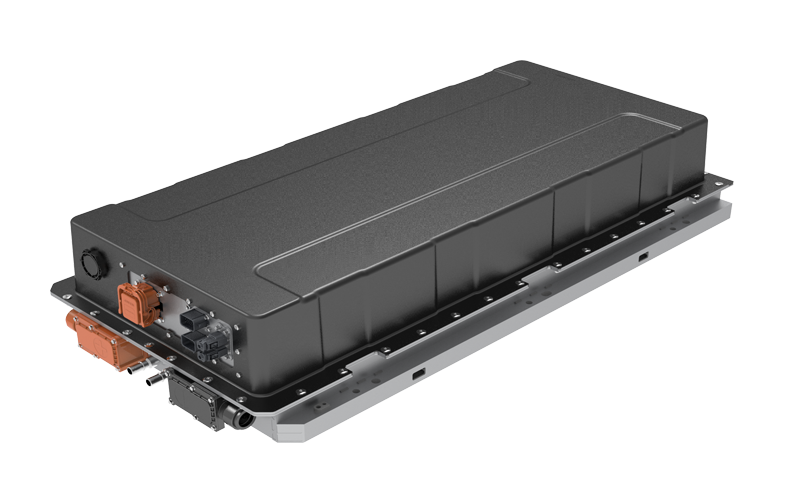 Excavator Power Battery D29