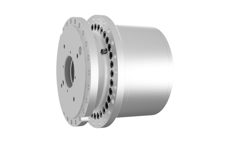 ZFT220W183-01 Winch Reducer