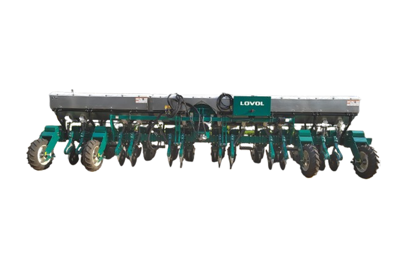 Precision Seeder 2BMQF-6B