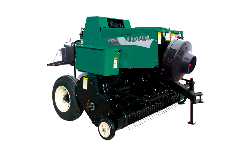 9YF-1.9F Square Baler