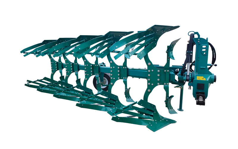 1LFTT-4405R Hydraulic Reversible Plow