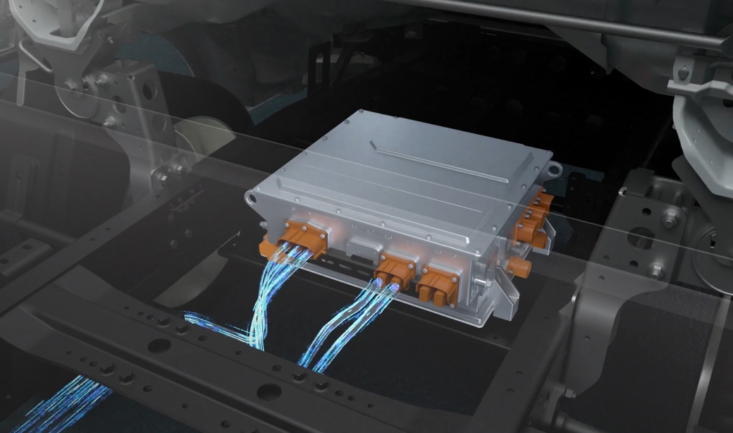 Motor controller