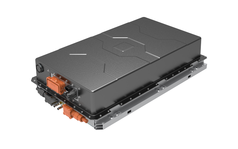 Mining Dump Truck Power Battery H37B