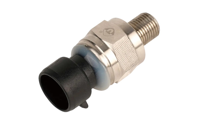 Ceramic Capacitive Pressure Sensor