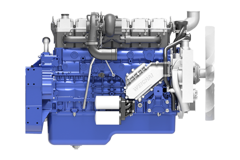 Wire Winder – Hydraulic Driven – Prairie States Seed