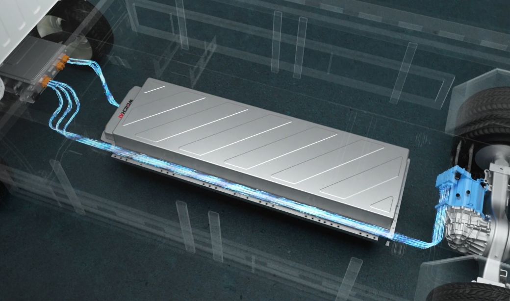 Power Battery