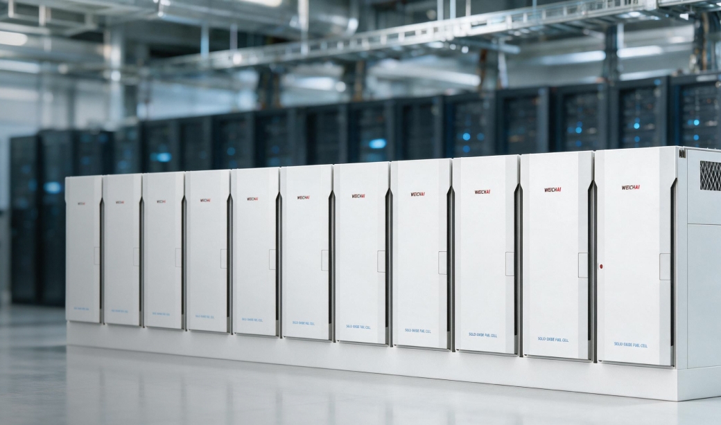 Solid Oxide Fuel Cells